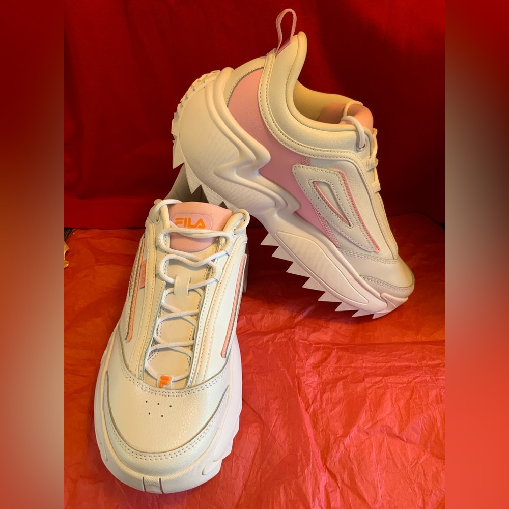 FILA - Picture 2 of 8